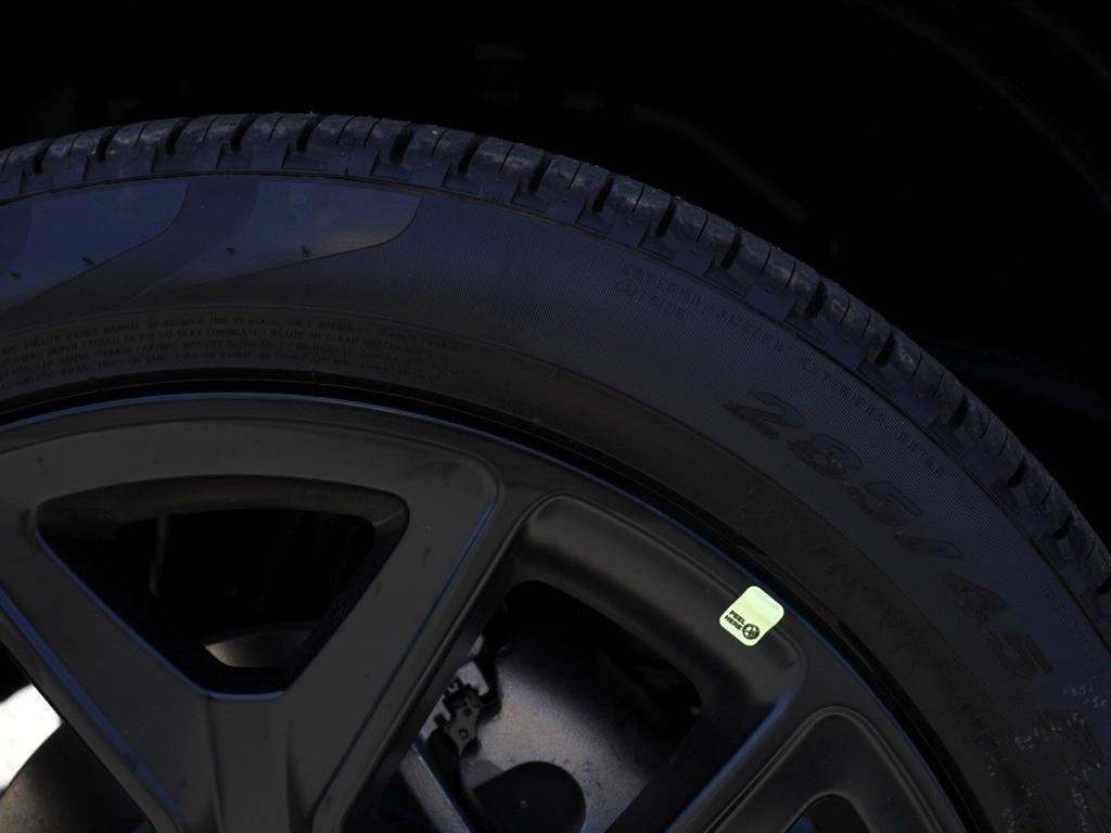 new 2025 Ram 1500 car, priced at $60,586