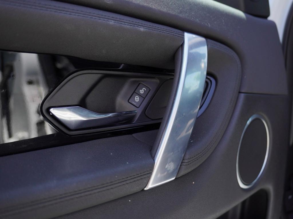 used 2020 Land Rover Discovery Sport car, priced at $21,372