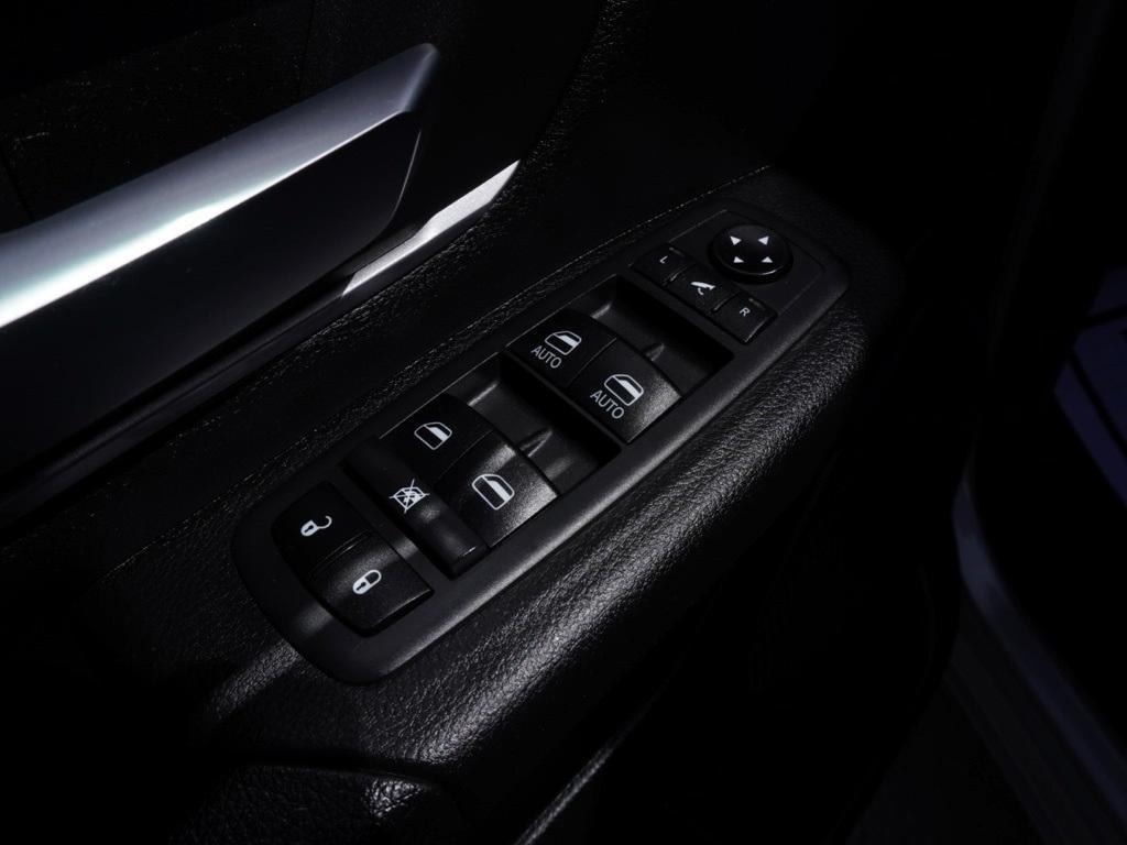 used 2021 Ram 1500 car, priced at $27,099