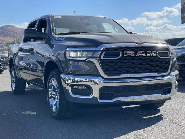 new 2025 Ram 1500 car, priced at $35,600