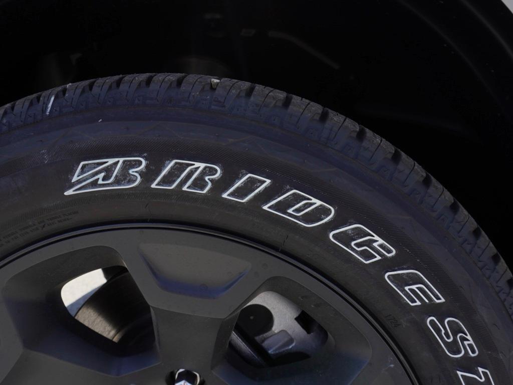 new 2025 Ram 1500 car, priced at $41,162