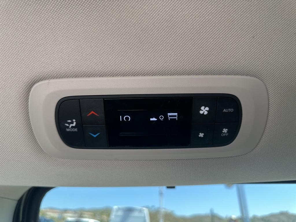used 2021 Chrysler Pacifica Hybrid car, priced at $25,995