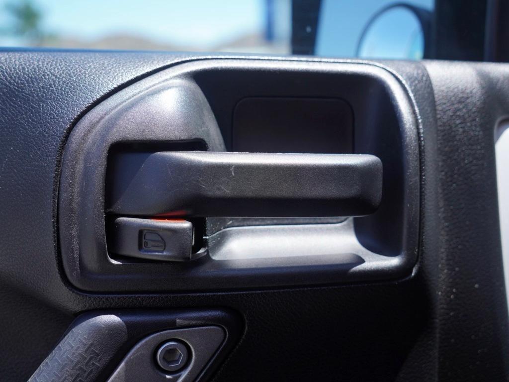 used 2017 Jeep Wrangler Unlimited car, priced at $24,572