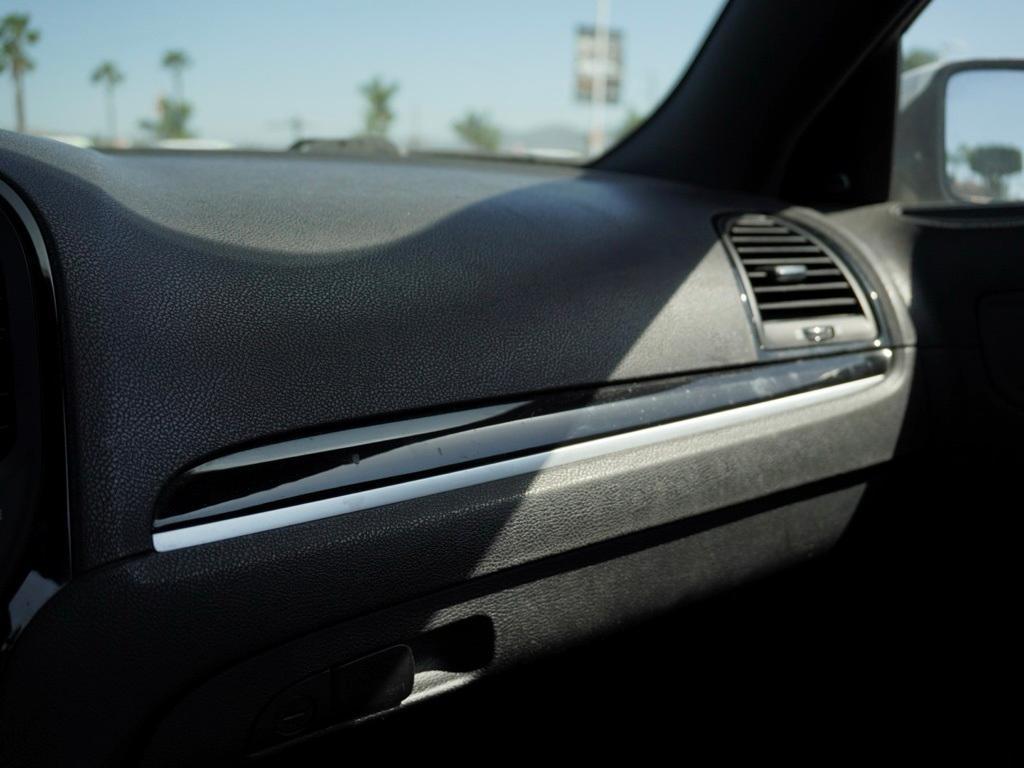 used 2022 Chrysler 300 car, priced at $24,575
