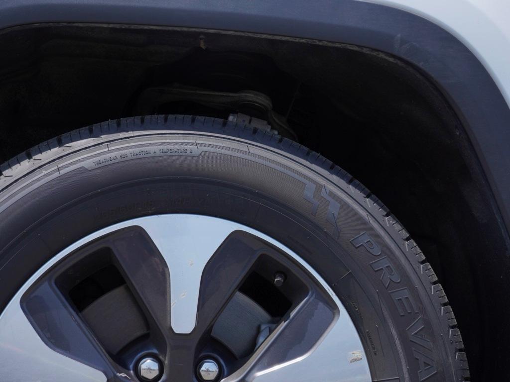 used 2024 Jeep Grand Cherokee 4xe car, priced at $28,773