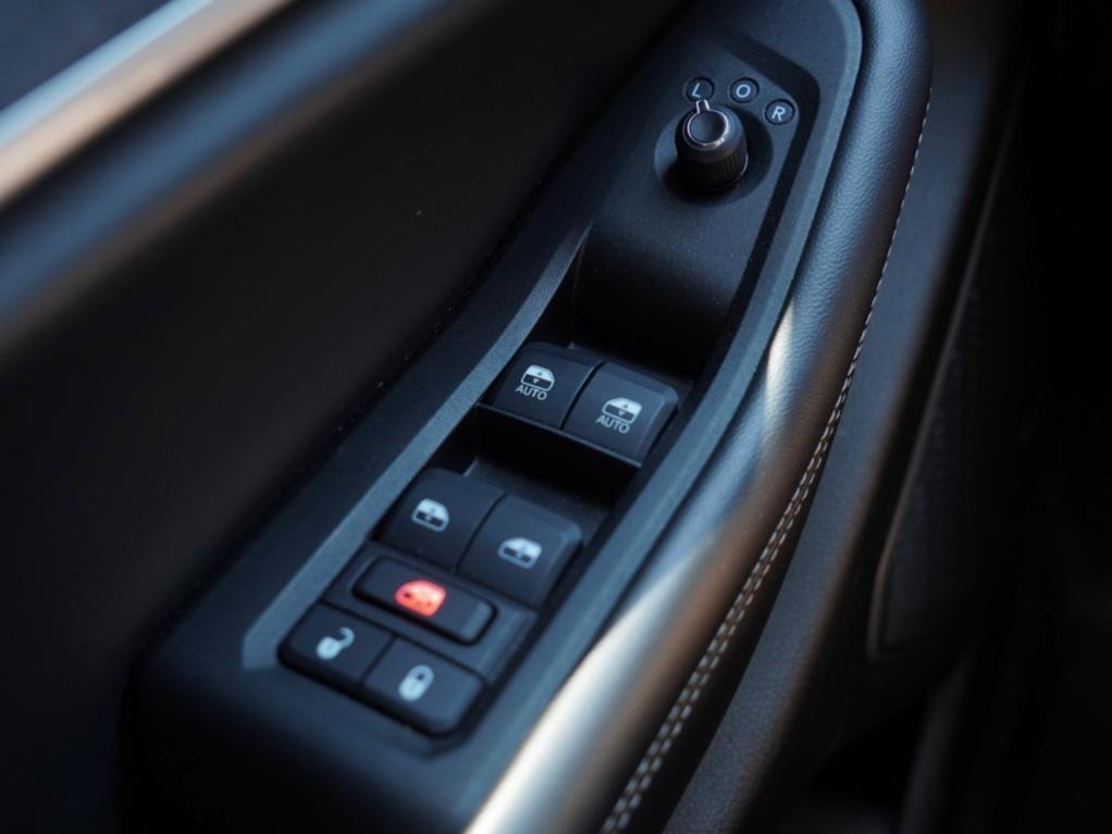used 2024 Jeep Grand Cherokee 4xe car, priced at $28,773