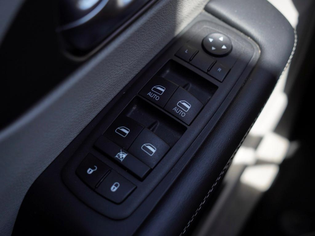 used 2023 Chrysler Voyager car, priced at $21,045