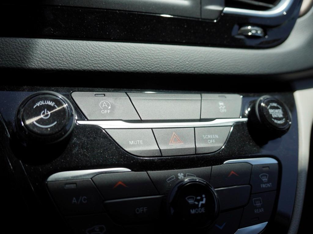 used 2023 Chrysler Voyager car, priced at $21,045