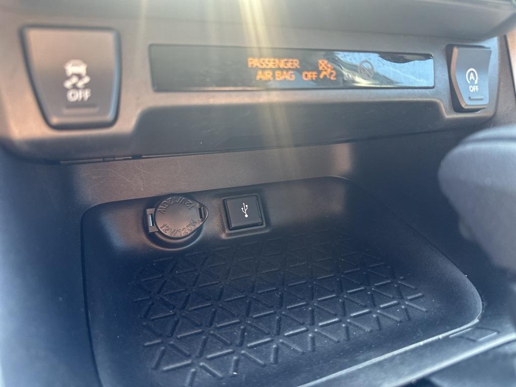 used 2022 Toyota RAV4 car, priced at $25,599
