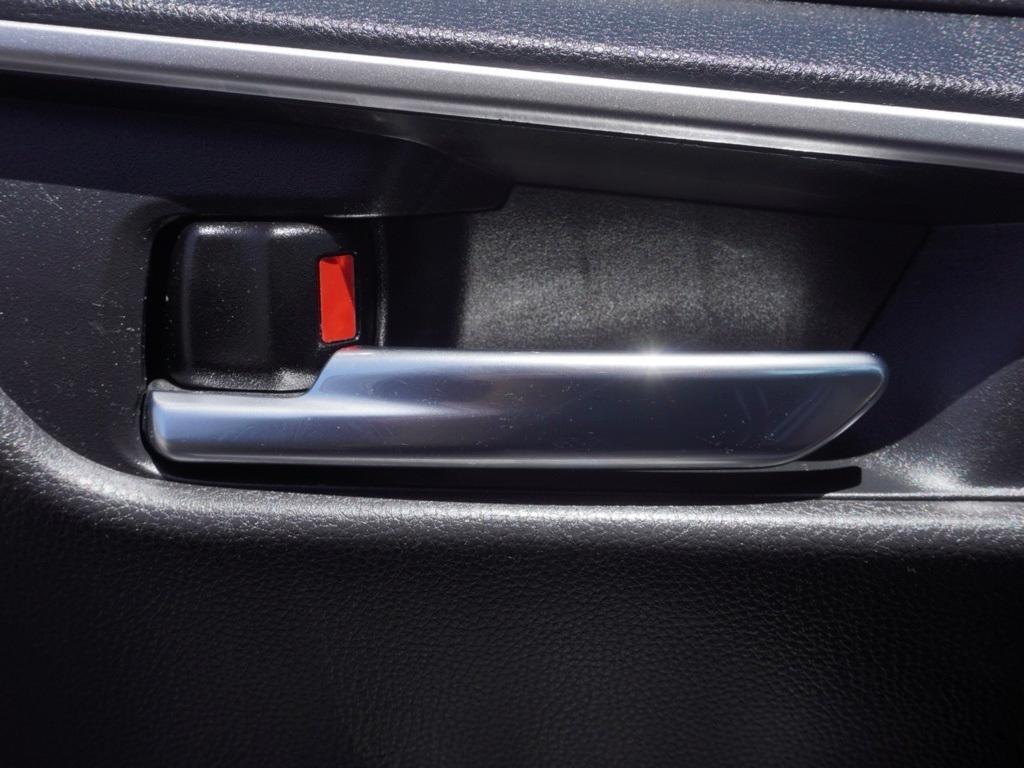 used 2022 Toyota RAV4 car, priced at $25,599