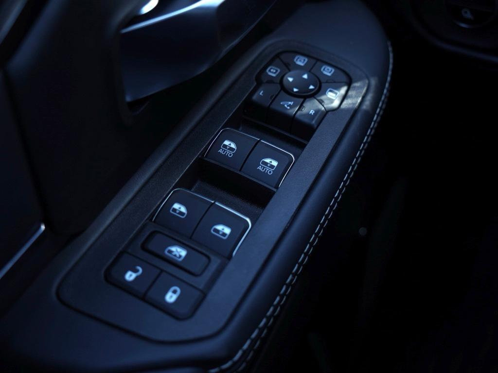 new 2025 Ram 2500 car, priced at $71,414