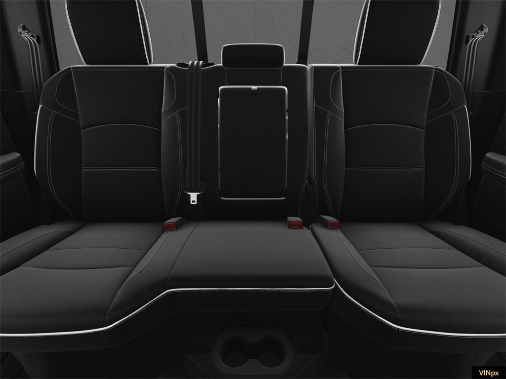 new 2025 Ram 2500 car, priced at $80,825