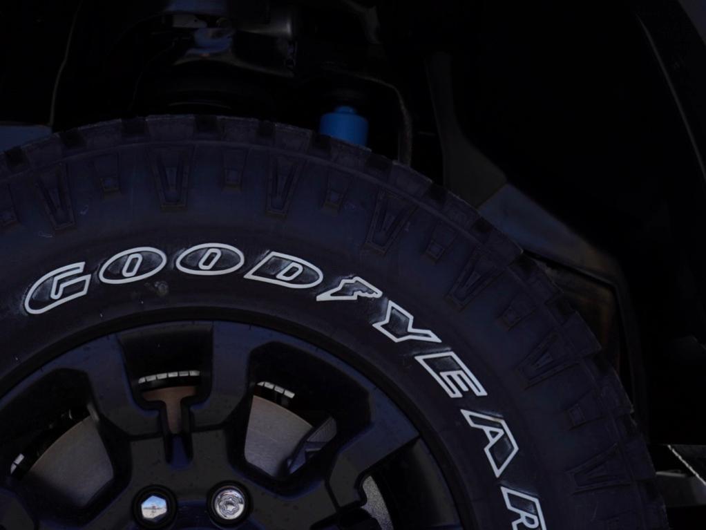 new 2025 Ram 2500 car, priced at $71,414
