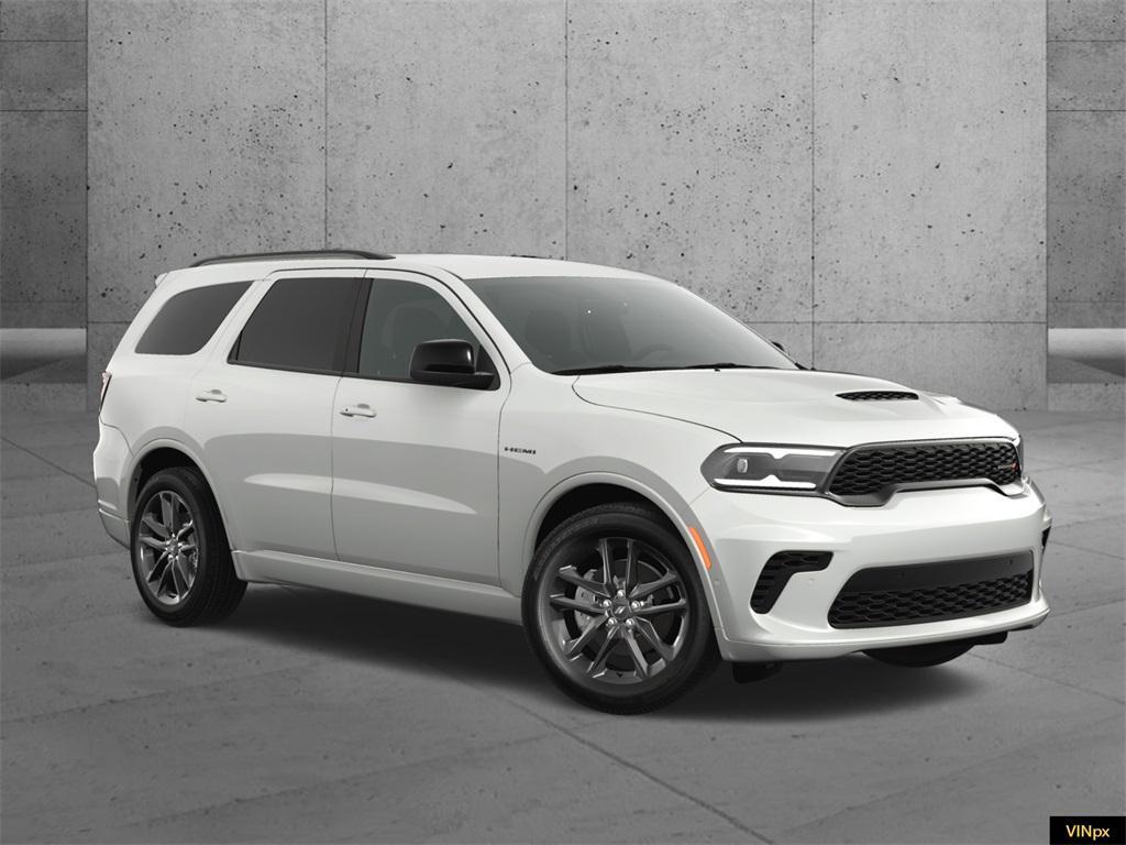 new 2025 Dodge Durango car, priced at $53,185