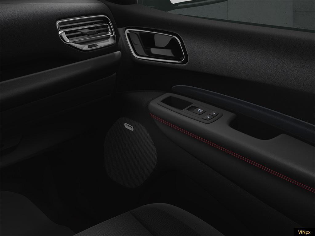 new 2025 Dodge Durango car, priced at $53,185