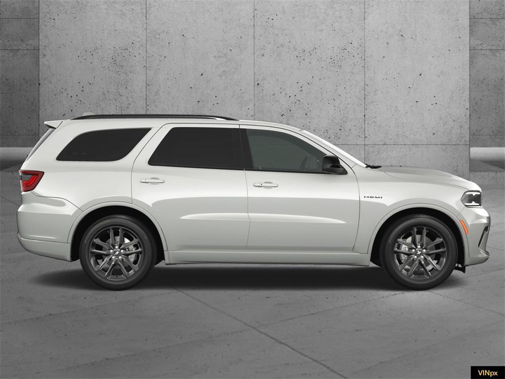 new 2025 Dodge Durango car, priced at $53,185