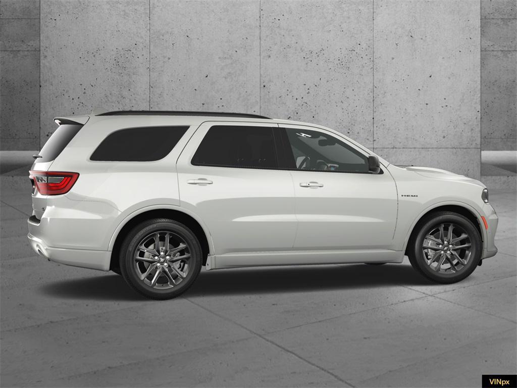 new 2025 Dodge Durango car, priced at $53,185