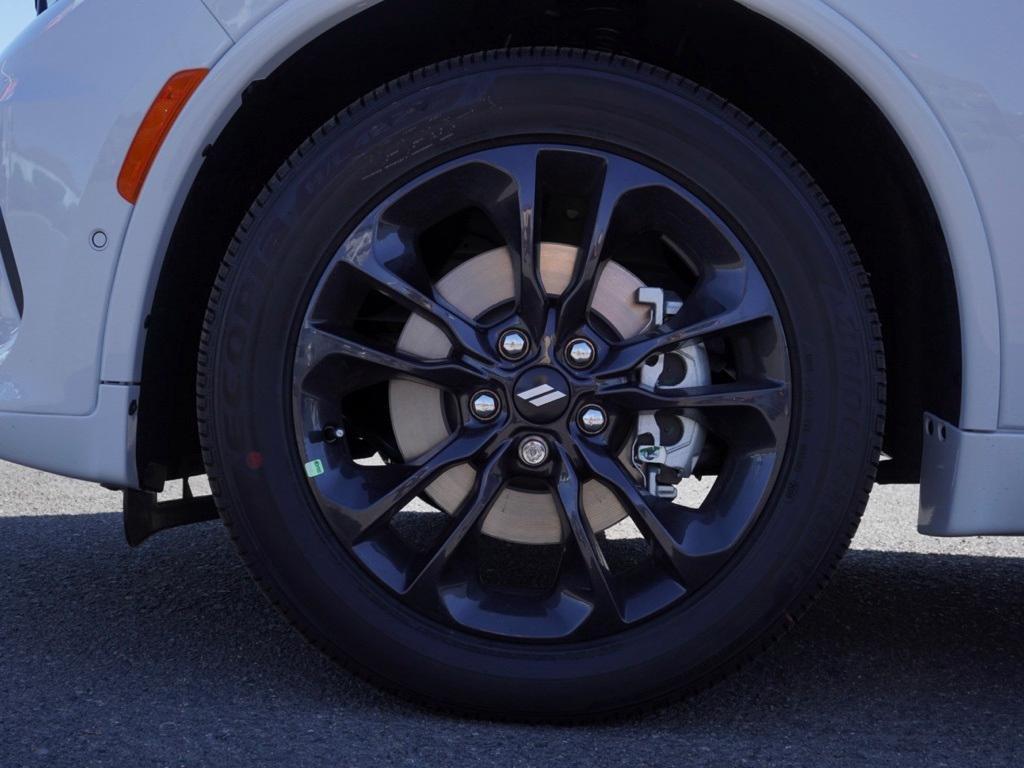 new 2025 Dodge Durango car, priced at $44,635