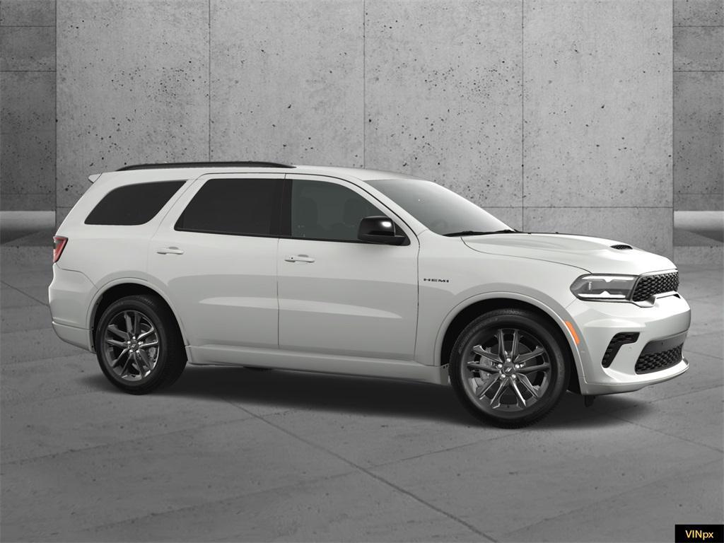 new 2025 Dodge Durango car, priced at $53,185