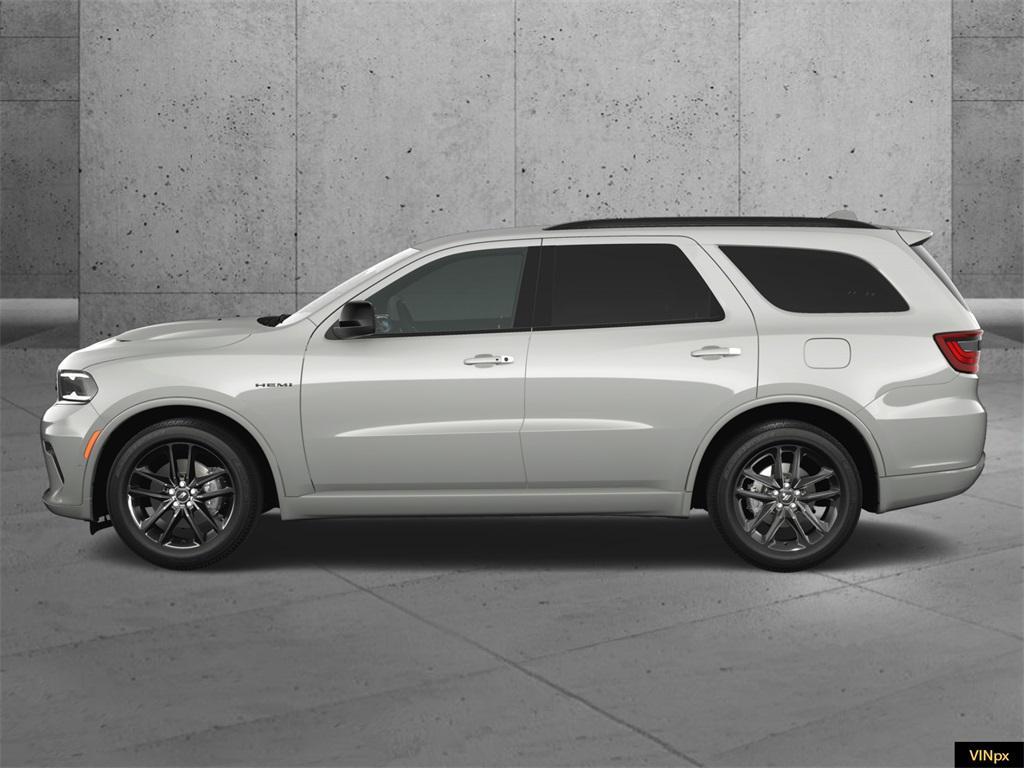 new 2025 Dodge Durango car, priced at $53,185