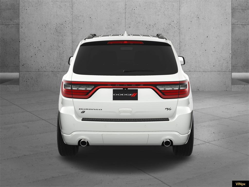 new 2025 Dodge Durango car, priced at $53,185
