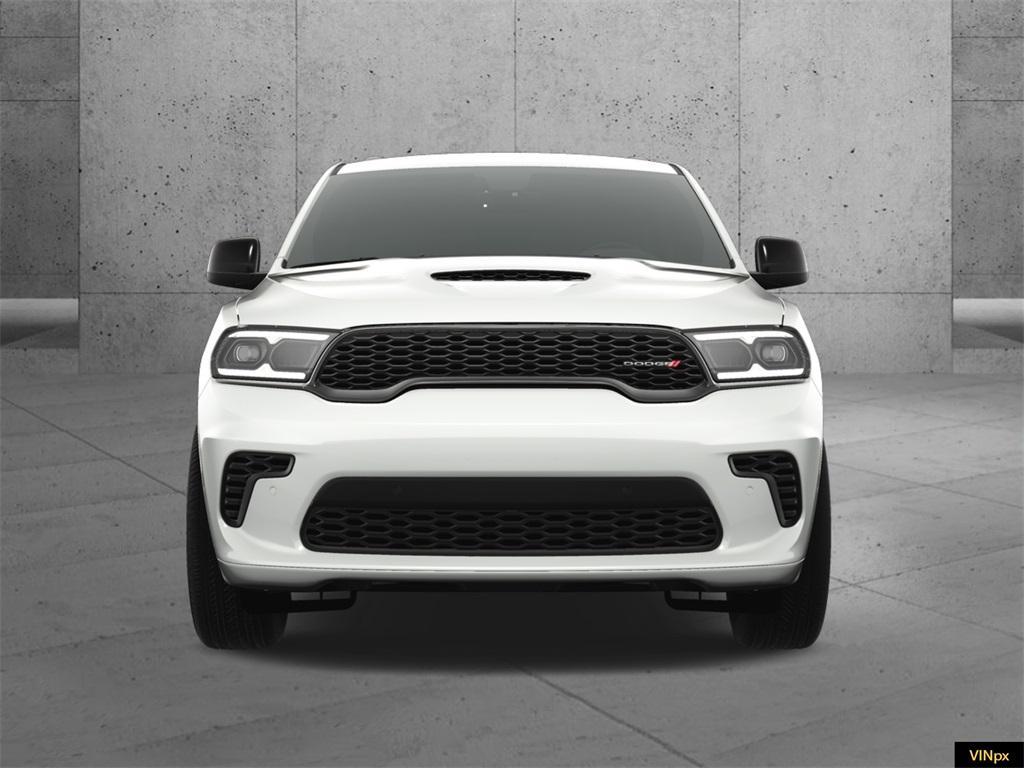 new 2025 Dodge Durango car, priced at $53,185