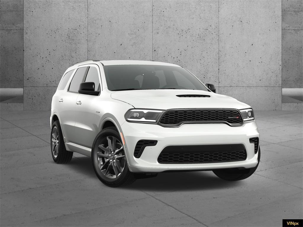 new 2025 Dodge Durango car, priced at $53,185