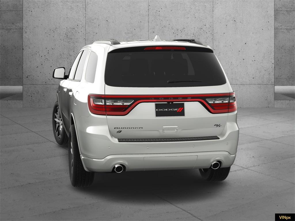 new 2025 Dodge Durango car, priced at $53,185