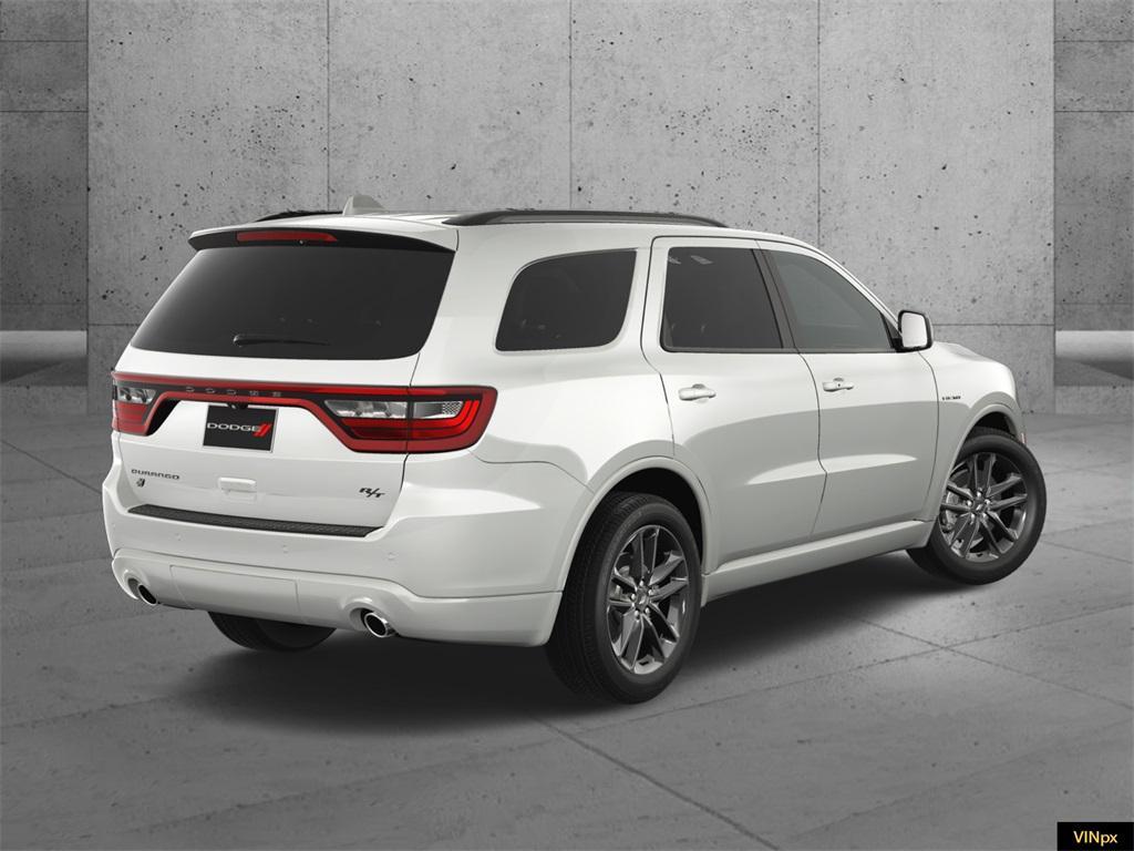 new 2025 Dodge Durango car, priced at $53,185