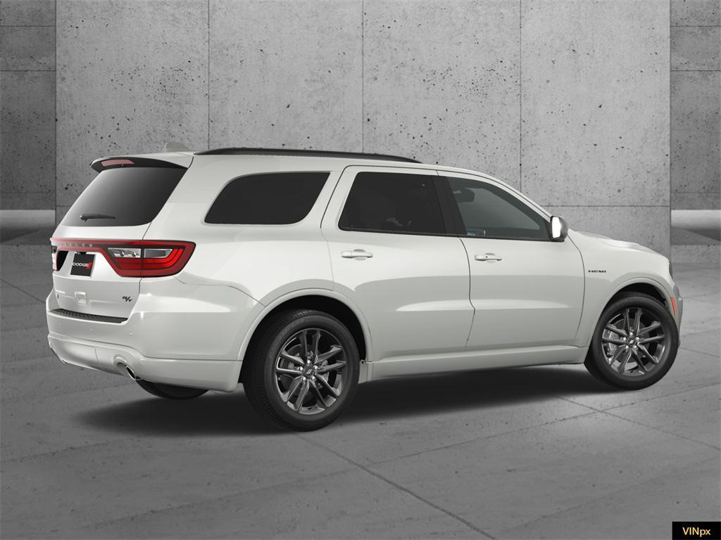 new 2025 Dodge Durango car, priced at $53,185