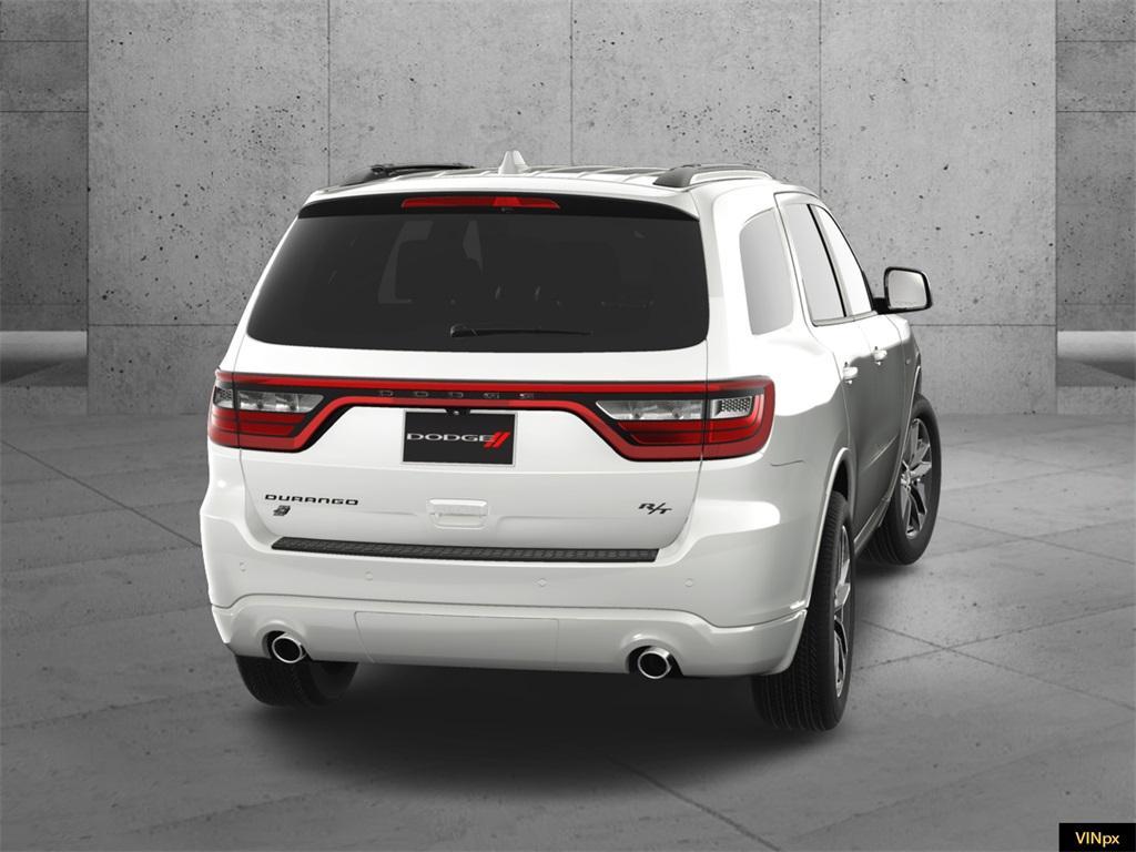 new 2025 Dodge Durango car, priced at $53,185