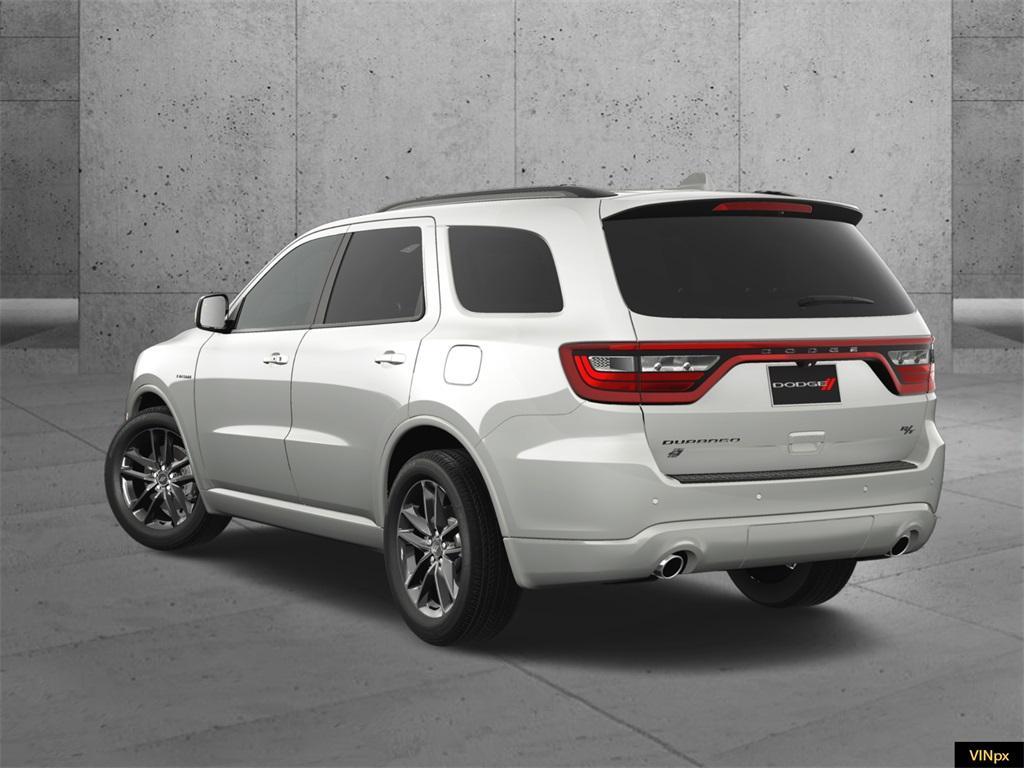 new 2025 Dodge Durango car, priced at $53,185
