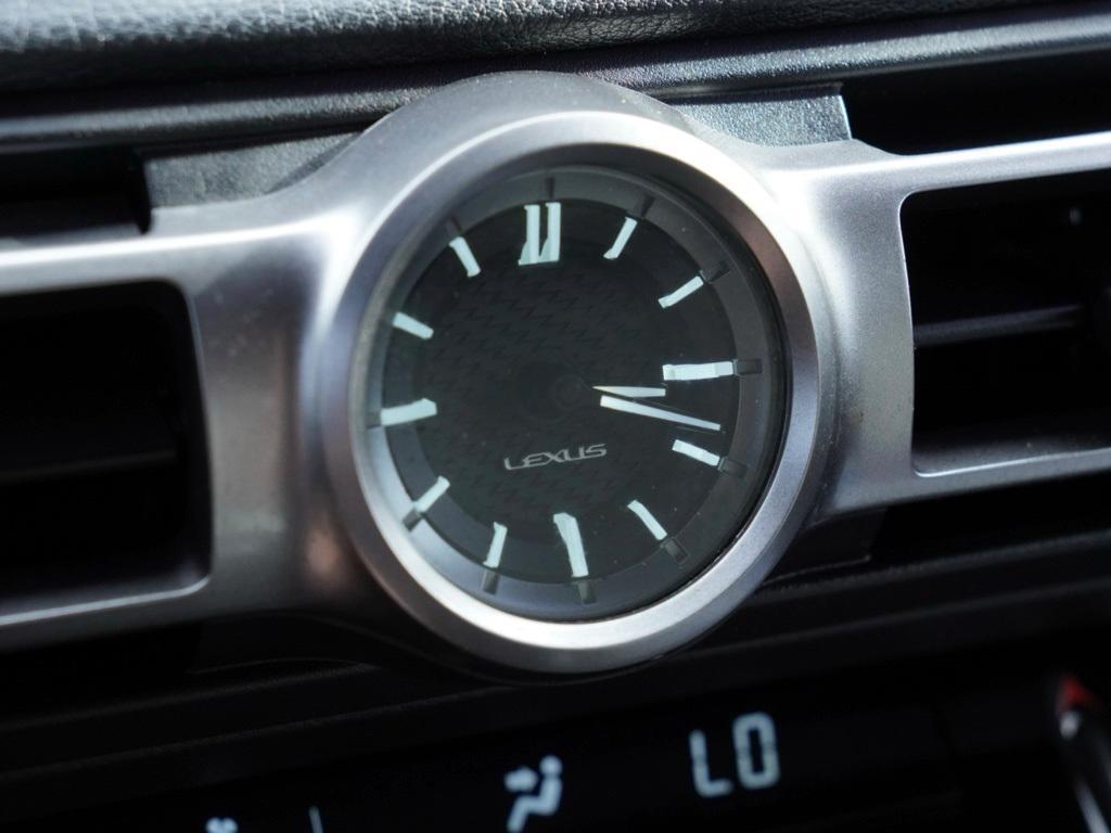 used 2021 Lexus IS 350 car, priced at $29,374