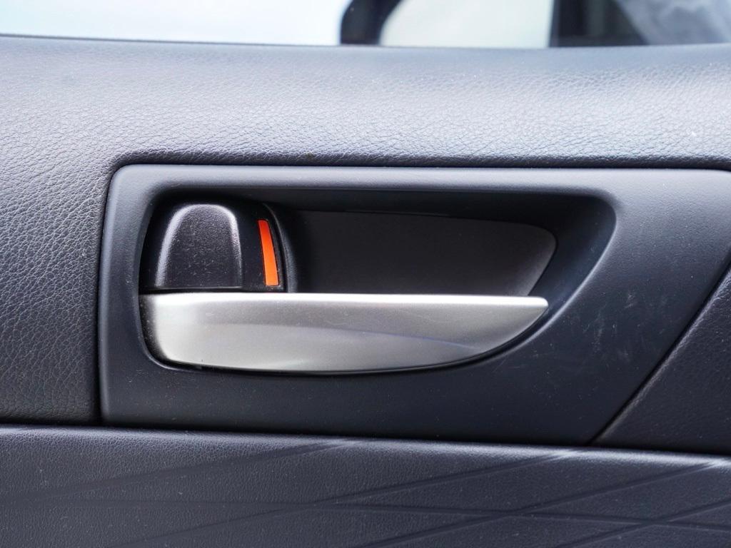 used 2021 Lexus IS 350 car, priced at $29,374