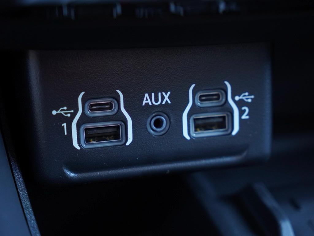new 2025 Dodge Durango car, priced at $45,137