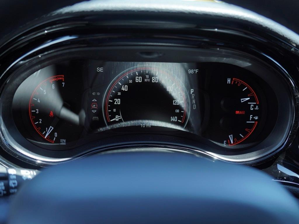 new 2025 Dodge Durango car, priced at $45,137