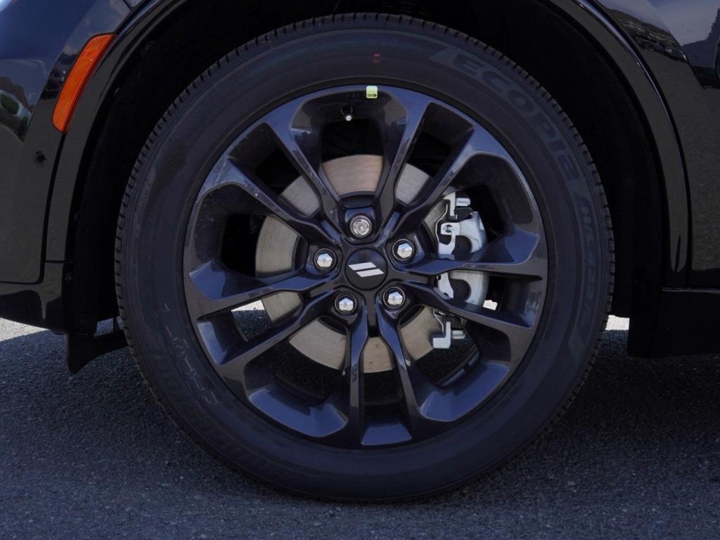 new 2025 Dodge Durango car, priced at $45,137