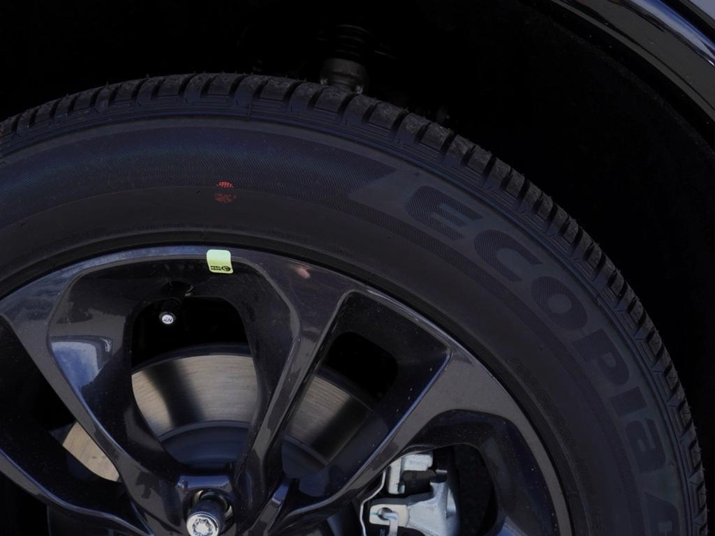 new 2025 Dodge Durango car, priced at $45,137