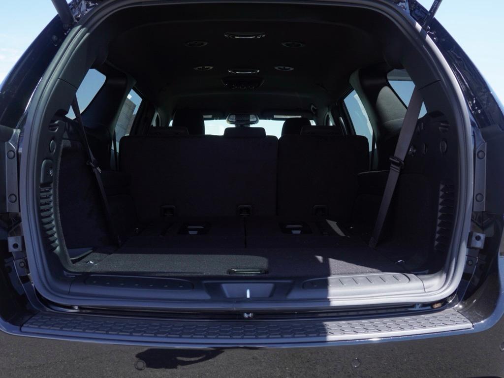 new 2025 Dodge Durango car, priced at $45,137