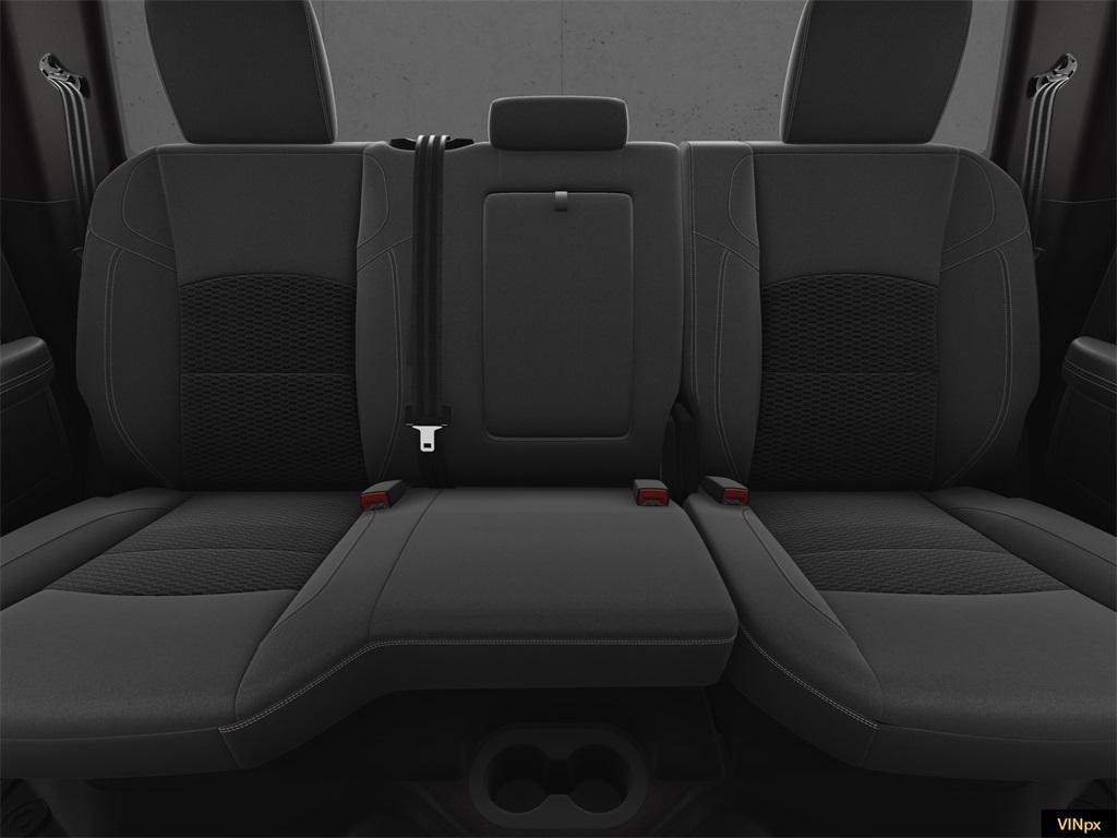 new 2025 Ram 2500 car, priced at $60,801