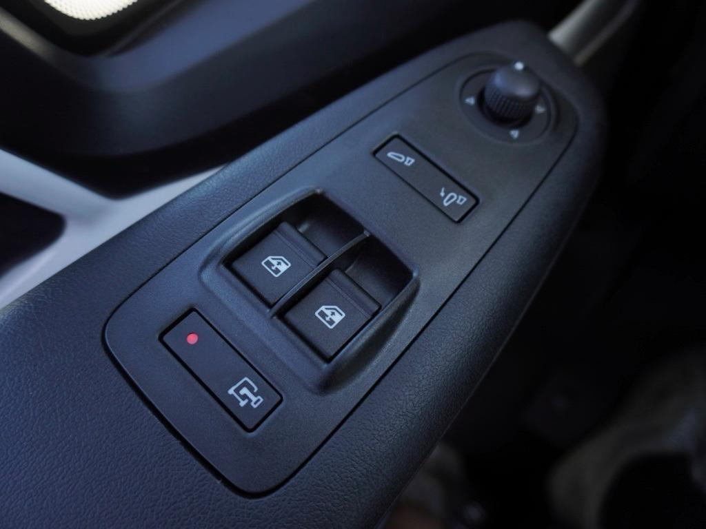 new 2024 Ram ProMaster 3500 car, priced at $51,352
