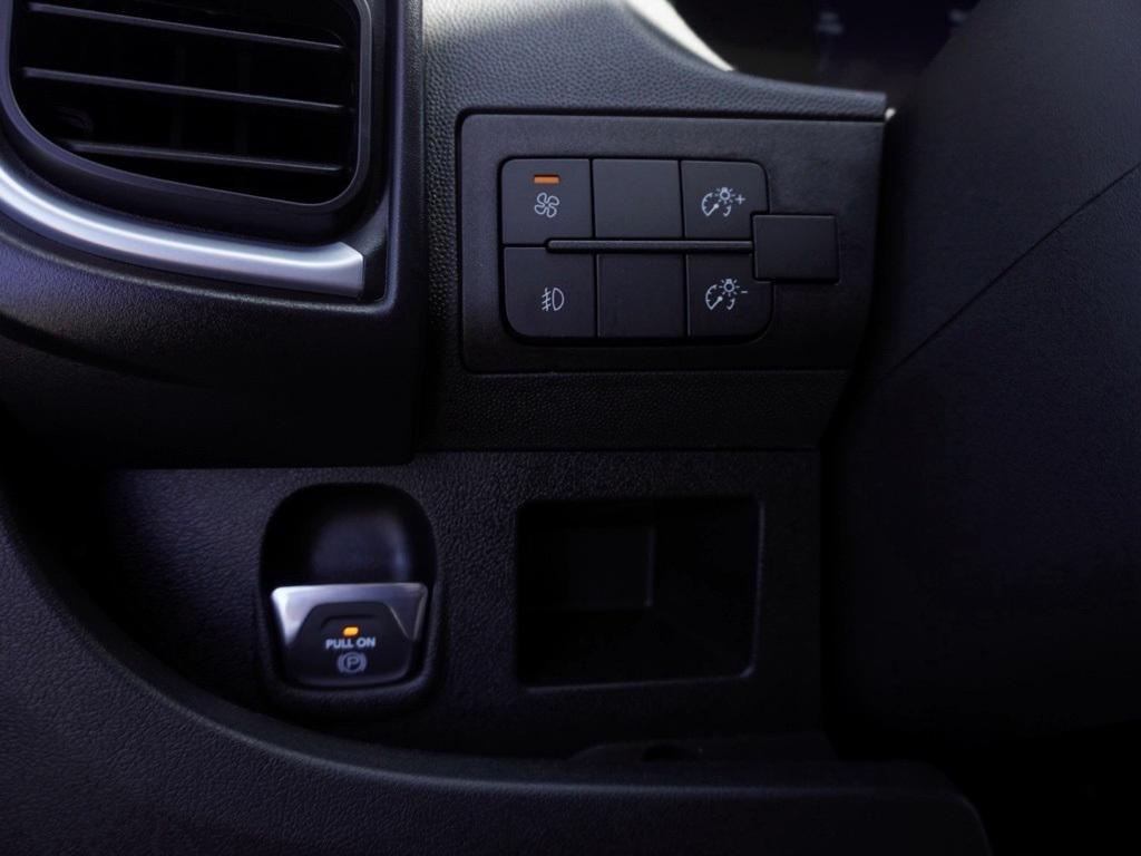 new 2024 Ram ProMaster 3500 car, priced at $51,352