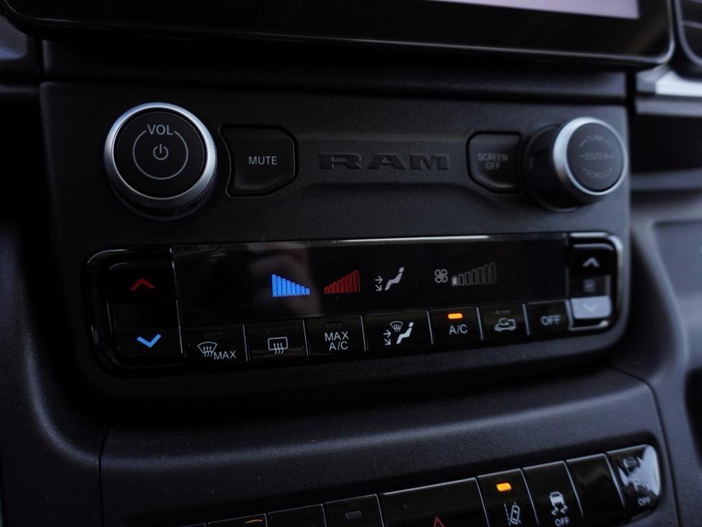 new 2024 Ram ProMaster 3500 car, priced at $51,352