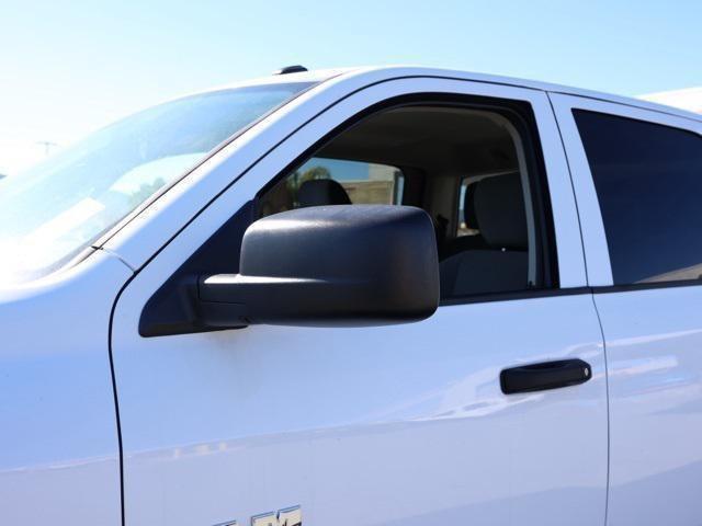 new 2023 Ram 1500 Classic car, priced at $30,956