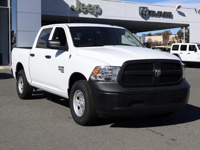new 2023 Ram 1500 Classic car, priced at $30,956
