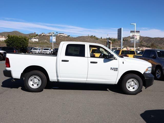 new 2023 Ram 1500 Classic car, priced at $30,956