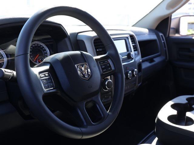 new 2023 Ram 1500 Classic car, priced at $30,956