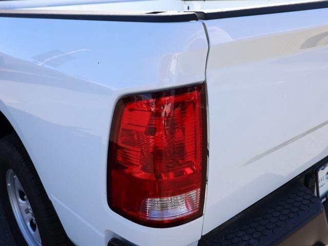 new 2023 Ram 1500 Classic car, priced at $30,956