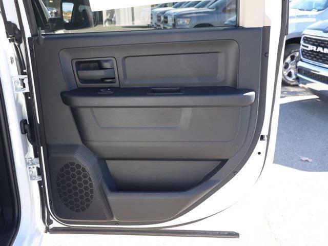 new 2023 Ram 1500 Classic car, priced at $30,956