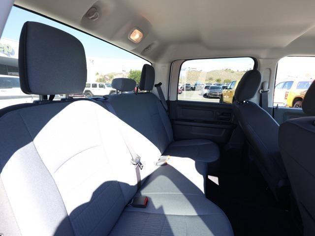 new 2023 Ram 1500 Classic car, priced at $30,956